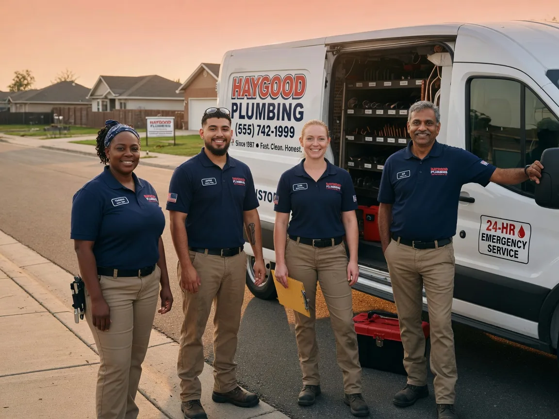 Plumber company in Naknek, AK